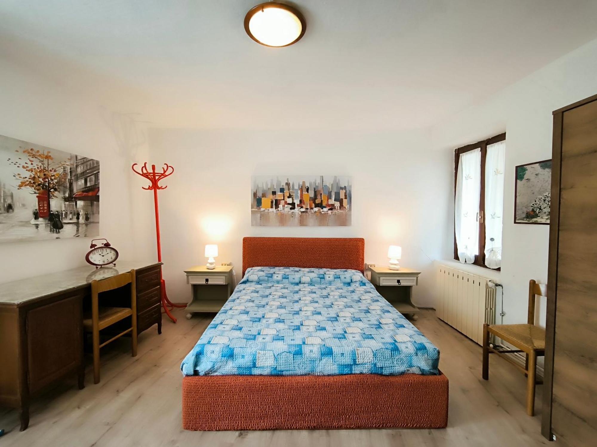 Appartamento La Maggiolina Baveno Esterno foto