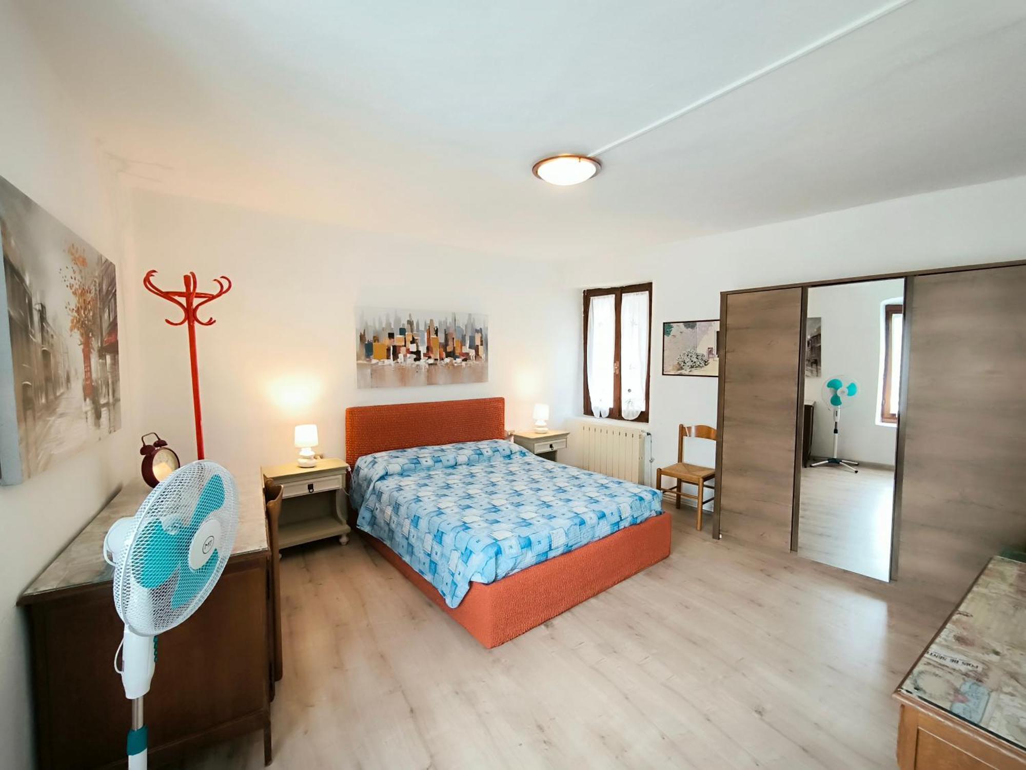Appartamento La Maggiolina Baveno Esterno foto